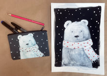 Load image into Gallery viewer, WINTER ART WORKSHOP