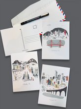 Load image into Gallery viewer, Whistler Postcard 5x7