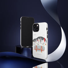 Load image into Gallery viewer, San Francisco city Albie Designs Phone Case For iPhone 8 13 12 11 Samsung Galaxy Google Pixel & More