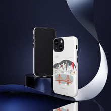 Load image into Gallery viewer, San Francisco city Albie Designs Phone Case For iPhone 8 13 12 11 Samsung Galaxy Google Pixel & More