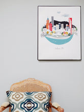 Load image into Gallery viewer, Portland Waterfront