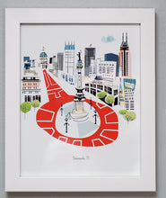 Load image into Gallery viewer, Indianapolis, IN