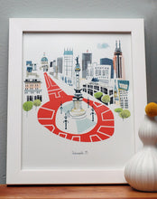 Load image into Gallery viewer, Indianapolis, IN