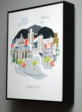 Load image into Gallery viewer, Salt Lake City, UT