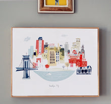 Load image into Gallery viewer, Brooklyn, NY