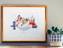 Load image into Gallery viewer, Brooklyn, NY