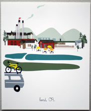 Load image into Gallery viewer, Bend