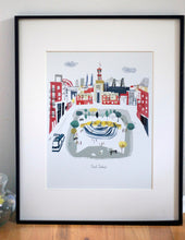 Load image into Gallery viewer, Pearl District print