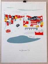 Load image into Gallery viewer, San Francisco -Ghirardelli