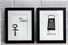 Load image into Gallery viewer, Let's Unwind