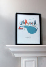 Load image into Gallery viewer, San Diego