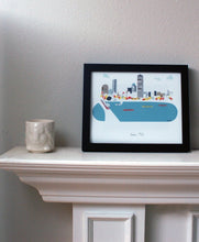 Load image into Gallery viewer, Boston