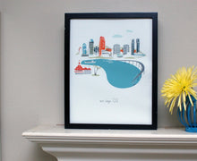 Load image into Gallery viewer, San Diego