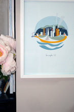 Load image into Gallery viewer, Los Angeles