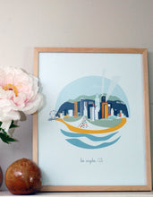 Load image into Gallery viewer, Los Angeles