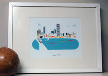 Load image into Gallery viewer, Boston
