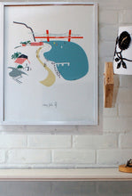 Load image into Gallery viewer, Crissy Field-SF