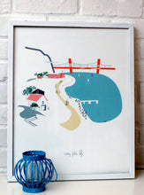 Load image into Gallery viewer, Crissy Field-SF