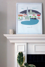 Load image into Gallery viewer, Washington DC