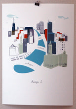 Load image into Gallery viewer, Chicago