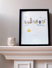 Load image into Gallery viewer, New York City