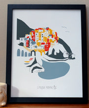 Load image into Gallery viewer, Cinque Terre, Italy