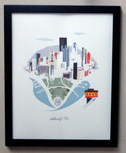 Load image into Gallery viewer, Pittsburgh