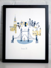 Load image into Gallery viewer, London