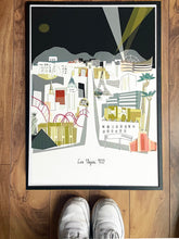 Load image into Gallery viewer, Las Vegas, Nevada