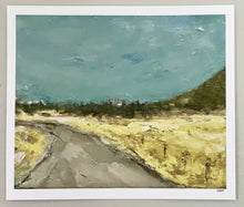 Load image into Gallery viewer, Big Meadow -Black Butte- giclée art print