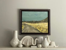 Load image into Gallery viewer, Big Meadow -Black Butte- giclée art print