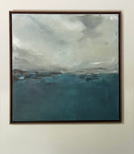 Load image into Gallery viewer, Newport Jetty- giclée art print