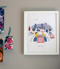 Load image into Gallery viewer, Atlanta