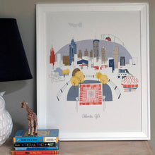 Load image into Gallery viewer, Atlanta