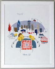 Load image into Gallery viewer, Atlanta