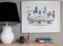 Load image into Gallery viewer, Austin