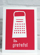 Load image into Gallery viewer, so grateful