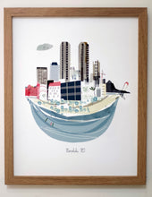 Load image into Gallery viewer, Honolulu, HI