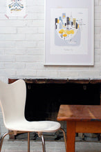 Load image into Gallery viewer, Manhattan, NY