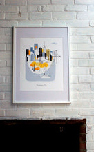 Load image into Gallery viewer, Manhattan, NY