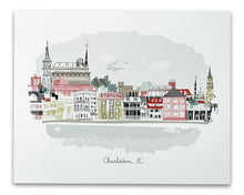 Load image into Gallery viewer, Charleston, SC