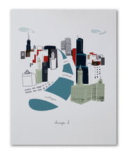 Load image into Gallery viewer, Chicago
