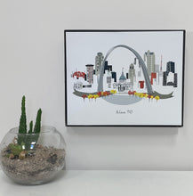 Load image into Gallery viewer, St. Louis, MO
