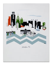 Load image into Gallery viewer, Philadelphia