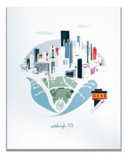 Load image into Gallery viewer, Pittsburgh