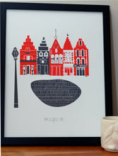 Load image into Gallery viewer, Bruges, Belgium