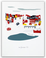 Load image into Gallery viewer, San Francisco -Ghirardelli