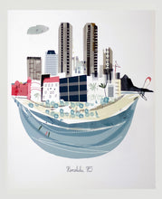 Load image into Gallery viewer, Honolulu, HI