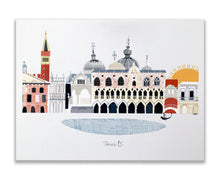 Load image into Gallery viewer, Venice