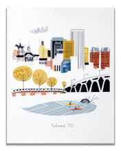 Load image into Gallery viewer, Richmond, VA